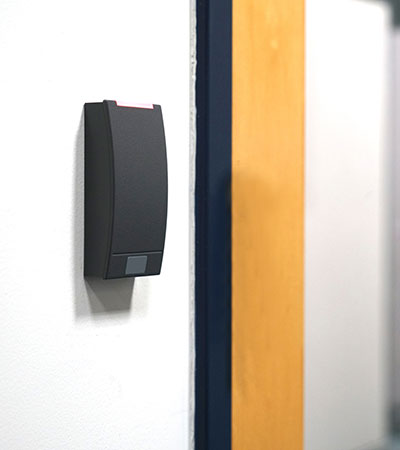 cloud access control systems